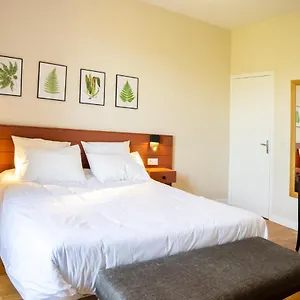 Bel Appartement, Bien Equipe Et Confortable Dans Le Centre Historique Fougères