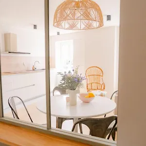  Apartment Quais De Saone