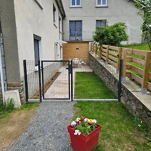  Apartment Le Crozatier